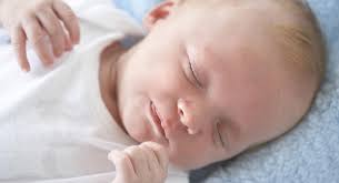 Establishing Good Sleep Habits Newborn