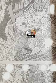 Spoiler - One Piece Chapter 1088 Spoiler Summaries and Images | Worstgen