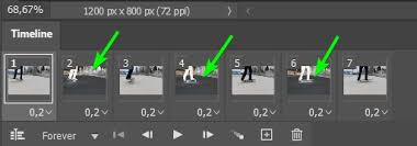 how to edit a gif in photo quickly