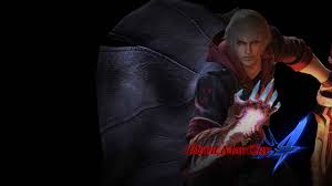 Download now this awesome wallpaper in high definition. Devil May Cry 4 4k Playstation Universe