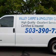 valley carpet upholstery cleaning