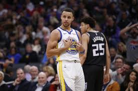 Game host bdot explains the game, hypes the day's big prize, then kicks things off with a series of. Steph Curry S Double Stepback Political Statement Explained Sbnation Com