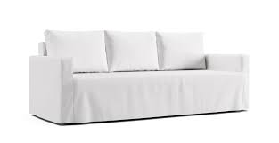 Friheten 3 Seater Sofa Bed Cover Loose