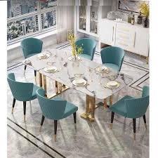 U BEST Modern dining table dining room furniture designs ,italian luxury hotel  restaurant marble dining table|Dining Tables| - AliExpress