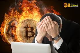 Honestly, there is no 'perfect time' to sell bitcoins or any other cryptocurrency, as every trader has different trading goals. Is It Time To Sell Bitcoin The Likelihood Of Btc Collapse In April