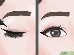 Make your lips look lovely by using the tomato cool jelly tint from skinfood. How To Do K Pop Style Makeup With Pictures Wikihow