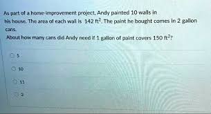Home Improvement Project Andy Painted