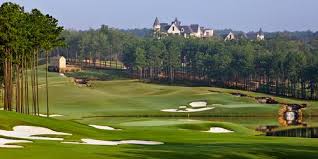 Image result for how far is oxmoor valley golf course from the renaissance ross bridge resort