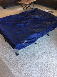 Anywhere Bed Frame For Air Mattress