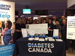 Published bimonthly, the canadian journal of. Kingston Supporting Diabetes Canada