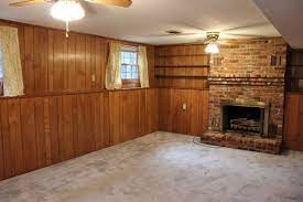 How To Make Wood Paneling Look Modern