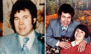 Fred west victim could be found after 53 years as police search cafe for 'buried body' he told sky news: Fred West S Sister In Law Makes Heartbreaking Revelation About Killer S Vanished Lover Uk News Express Co Uk