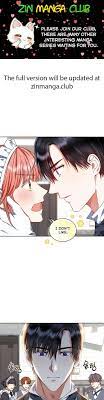 I Must Seduce The Count's Daughter's Lover | MANGA68 | Read Manhua Online  For Free Online Manga
