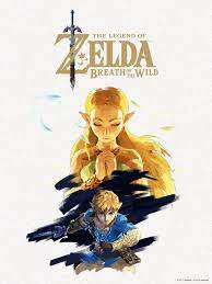Wallpapers - Breath of the Wild - Zelda ...