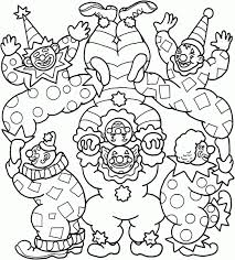 If you want colored picture to print then click print link for color. Circus Coloring Pages Coloring Pages Free Printable Coloring Pages Cool Coloring Pages