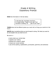 These narrative essay prompts are perfect for middle schoolers     Pinterest Using Graphic Organizers and Rubrics to Aid Students with Expository    Persuasive Writing   Casa de