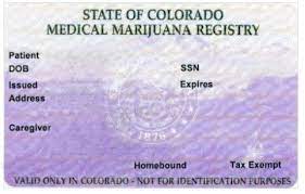 Maybe you would like to learn more about one of these? Colorado Medical Marijuana Laws Are They Still Relevant