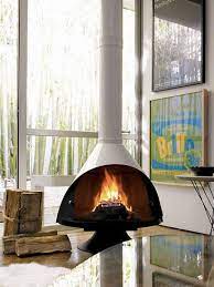 The Best Electric Fireplace For You