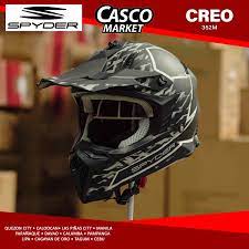 off road motorcycle helmet lazada ph