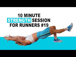 pilates for runners pre run strength