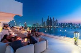 Dubai Happy Hours 2019 Best Bar Deals Offers And Discounts
