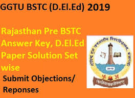Maybe you would like to learn more about one of these? Rajasthan Bstc Answer Key 2020 Cut Off Marks 31 August à¤¬ à¤à¤¸à¤ à¤¸ à¤à¤¤à¤° à¤¤ à¤² à¤