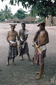 Nusa tenggara timur merupakan sebuah provinsi di indonesia yang mencakup. Suku Belu Wikipedia Bahasa Indonesia Ensiklopedia Bebas