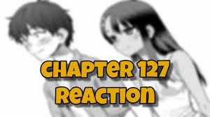 THE FIRST DATE!!! | Nagatoro Chapter 127 Reaction - YouTube