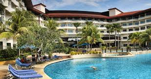 At sempurna resort , the excellent service and superior facilities make for an unforgettable stay. Hotel Kuantan Swiss Garden Beach Resort Beserah At Hrs With Free Services