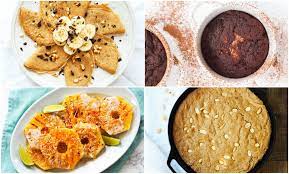 Eating to beat diabetes is much more about making wise food adjustments than it is about denial diabetic diet: 9 No Cook Sweet Treats For People With Diabetes