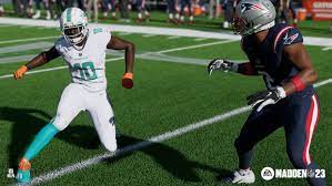 Madden 23 Closed Beta Details - Sports ...