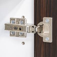 Heavy Duty Concealed Hinge Inset