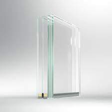 Rc2 Glass For Rc3 Glazing For Panic