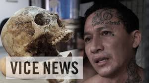 In many ways this history has underpinned the evolution of a terrifying gang culture. Gangs Of El Salvador Top Documentary Films