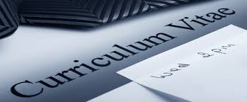 Professional Cv Writing Services In India Pictures