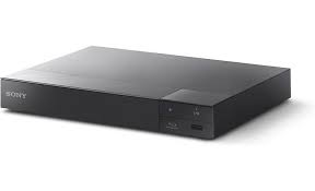 Sony Bdp S6700 3d Blu Ray Player With