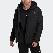 Waterproof Jackets Adidas Uk