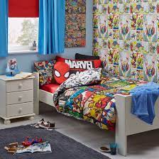 marvel bedroom ideas ideal home