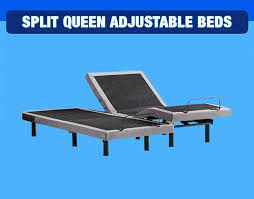 Best Split Queen Adjustable Bed For