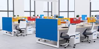 office table desk and chairs