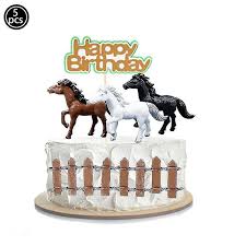 horse birthday party decoration horse