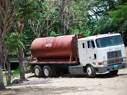 Water truck delivery montego bay. Buying Water Putting A Strain On Budgets News Jamaica Gleaner