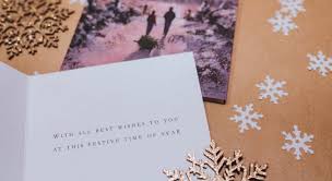 The most important goal with your business holiday cards is to make sure your clients clearly understand who sent them the lovely holiday card! 101 Holiday Card Messages Christmas Card Sayings For 2020