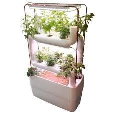 Green Wall System Kit With Integrated