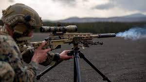 marines remove scout sniper platoons