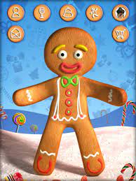 The gingerbreak apk is a wrapper around the newly released gingerbreak exploit (credits to the android exploid crew), which is meant to attain . Talking Ginger Edicion De Navidad For Android Apk Download