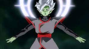 An apprentice supreme kai from universe 10, zamasu grew to resent the mortals across the multiverse and plotted to eradicate them from existence while ascending to ultimate power. Next Dragonball S H Figuarts Zamasu Fused Zamasu And Super Broly The Toyark News