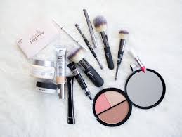 you can be beautiful with it cosmetics