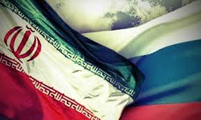 Image result for ‫ایران و روسیه‬‎