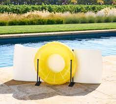 aster outdoor pool float storage
